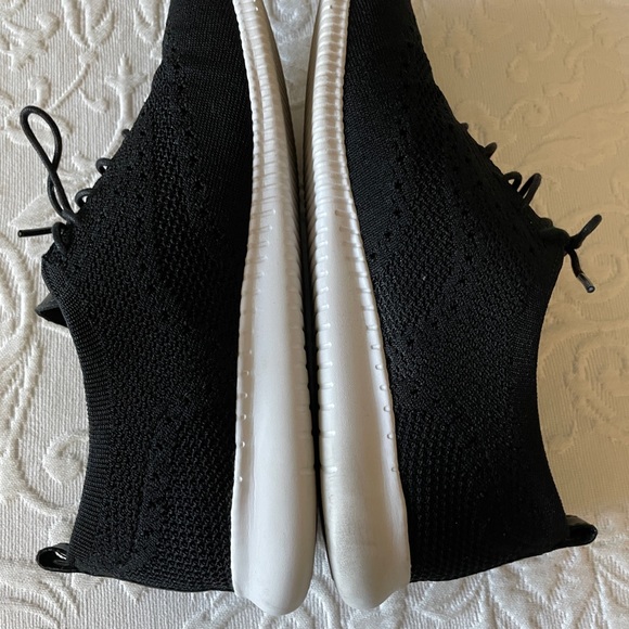Cole Haan 2.ZeroGrand Stitchlite Oxford - Picture 4 of 7